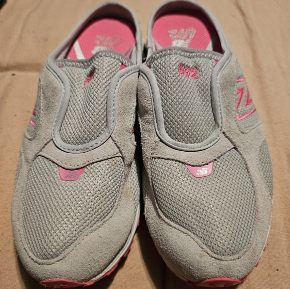 New Balance 692 - Picture 3 of 7